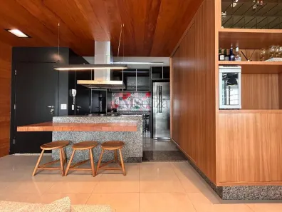 Apartamento com 3 Quartos para venda ou aluguel, 99m² no Gleba Fazenda Palhano, Londrina