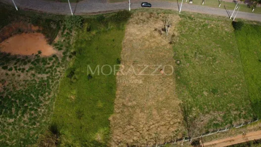 Lote/Terreno à venda, 1000m² no Luiz Carlos, Guararema