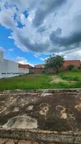 Lote/Terreno à venda, 200m² no Jardim Prudentino, Presidente Prudente