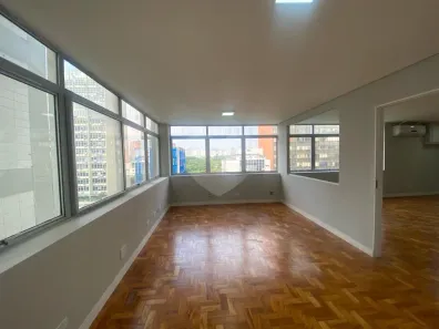 Sala Comercial à venda, 88m² no Pinheiros, São Paulo