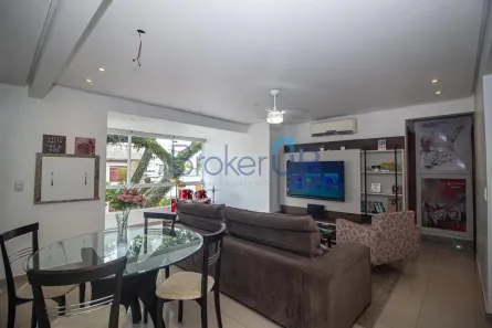 Apartamento com 2 Quartos à venda, 83m² no Jardim Botânico, Porto Alegre