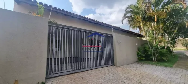 Casa com 3 Quartos para alugar, 195m² no Jardim Novo Horizonte, Valinhos