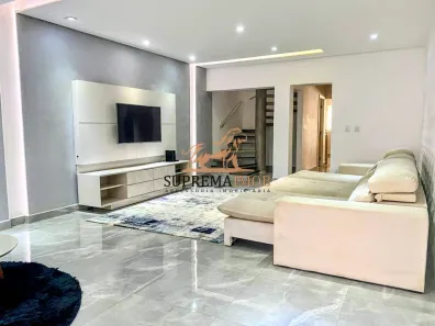 Casa com 4 Quartos à venda, 200m² no Jardim Paulistano, Sorocaba