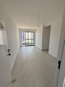 Apartamento com 3 Quartos à venda, 61m² no Estados, João Pessoa