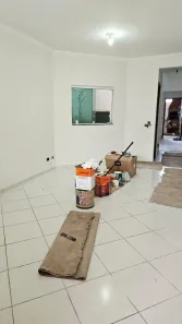 Casa com 3 Quartos à venda, 111m² no Vila Alzira, Santo André