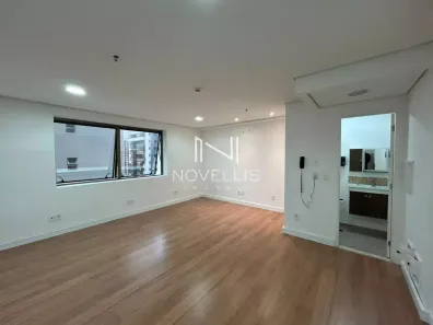Consultório com 1 Quarto para alugar, 28m² no Jardim Oswaldo Cruz, São José dos Campos