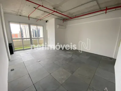 Sala Comercial à venda, 44m² no Chácara Santo Antônio (Zona Sul), São Paulo