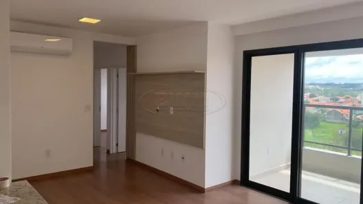 Apartamento com 3 Quartos para alugar, 87m² no Jardim Piratininga, Sorocaba