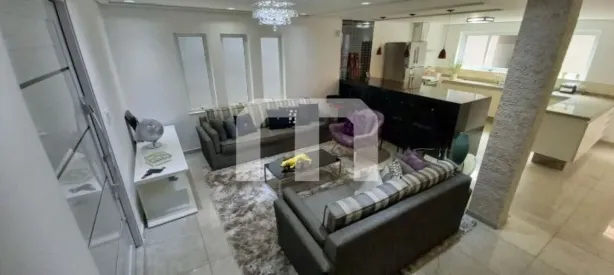 Sobrado com 3 Quartos à venda, 275m² no Maranhão, São Paulo