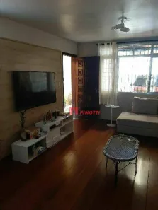 Sobrado com 4 Quartos à venda, 184m² no Rudge Ramos, São Bernardo do Campo