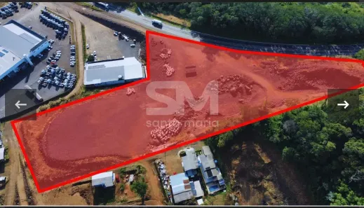 à venda, 14605m² no Rodovia, Cordilheira Alta