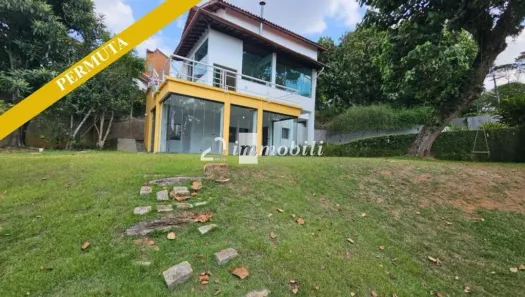 Casa de Condomínio com 3 Quartos à venda, 330m² no Terras do Madeira, Carapicuíba