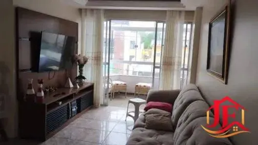 Apartamento com 2 Quartos à venda, 120m² no Brotas, Salvador