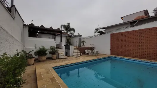 Sobrado com 4 Quartos à venda, 300m² no Alto da Lapa, São Paulo
