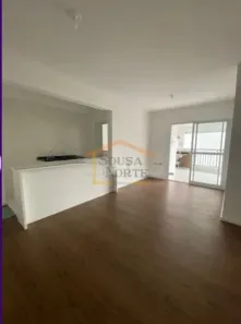 Apartamento com 3 Quartos à venda, 94m² no Parque da Mooca, São Paulo