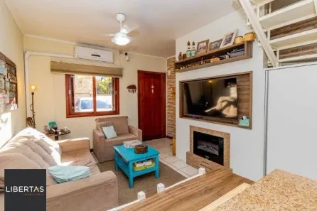 Casa de Condomínio com 3 Quartos à venda, 89m² no Ipanema, Porto Alegre