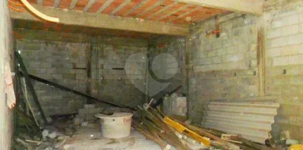 Lote/Terreno à venda, 204m² no Chácara Santo Antônio (Zona Sul), São Paulo
