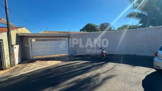 Casa com 3 Quartos para venda ou aluguel, 160m² no Mirante da Bela Vista, São Carlos