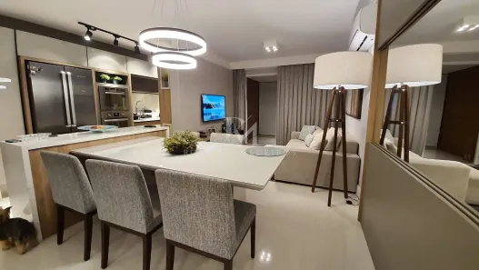 Apartamento com 2 Quartos à venda, 115m² no Agronômica, Florianópolis