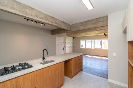 Apartamento com 3 Quartos à venda, 113m² no Petrópolis, Porto Alegre