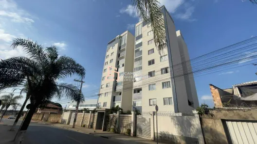 Apartamento com 3 Quartos para alugar, 90m² no Nossa Senhora da Conceição, Contagem