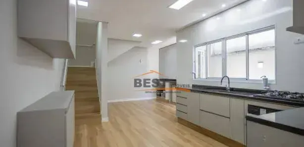 Sobrado com 2 Quartos à venda, 95m² no Vila Anglo Brasileira, São Paulo