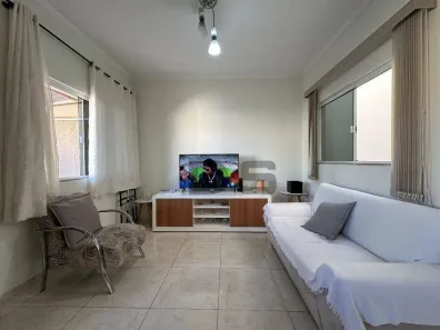 Casa com 3 Quartos à venda, 125m² no Residencial da Colina I, Cerquilho