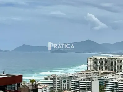 Cobertura com 4 Quartos à venda, 875m² no Barra da Tijuca, Rio de Janeiro
