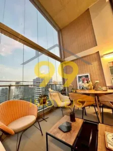 Cobertura com 1 Quarto para alugar, 70m² no Vila Nova Conceição, São Paulo