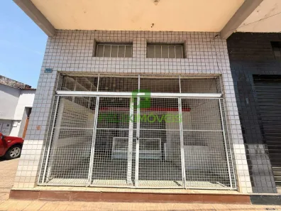 Ponto Comercial para alugar, 24m² no Vila Maria III, Lagoa Santa