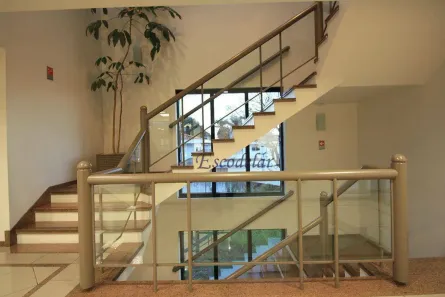 Prédio Comercial à venda, 2300m² no Vila Hamburguesa, São Paulo