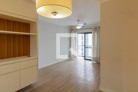 Apartamento com 3 Quartos à venda, 92m² no Indianópolis, São Paulo