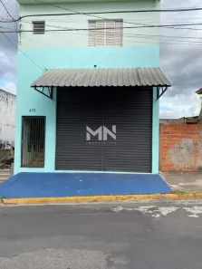 à venda, 120m² no Loteamento Terras de São Pedro e São Paulo, Salto