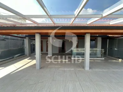 Casa com 1 Quarto à venda, 584m² no Parque Dom Henrique, Cotia