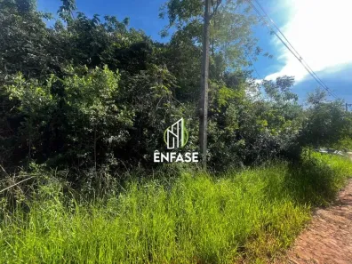 Lote/Terreno à venda, 2000m² no Vivendas Santa Mônica I, Igarapé