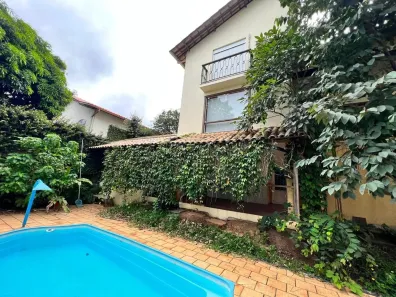 Casa com 4 Quartos à venda, 420m² no Jardim Atlântico, Belo Horizonte