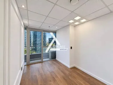 Sala Comercial para alugar, 41m² no Vila Gertrudes, São Paulo