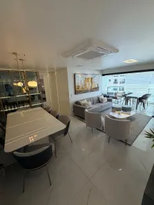 Apartamento com 4 Quartos à venda, 140m² no Boa Viagem, Recife