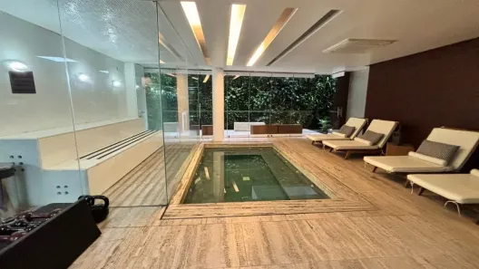 Apartamento com 2 Quartos à venda, 85m² no Leblon, Rio de Janeiro