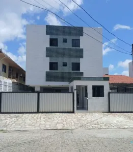 Apartamento com 3 Quartos à venda, 95m² no Bessa, João Pessoa