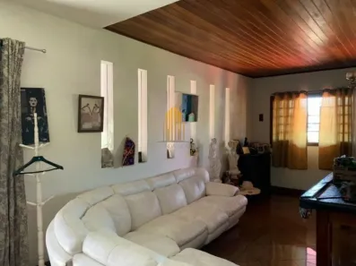 Sobrado com 6 Quartos à venda, 480m² no Chácara Monte Alegre, São Paulo