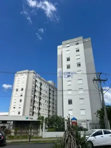 Apartamento com 2 Quartos para alugar, 45m² no Sarandi, Porto Alegre
