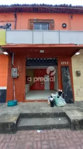 Ponto Comercial para alugar, 80m² no Aldeota, Fortaleza