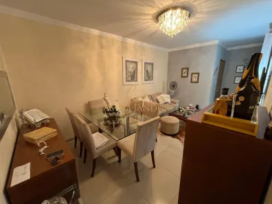 Apartamento com 2 Quartos à venda, 65m² no Jardim Botânico, Ribeirão Preto