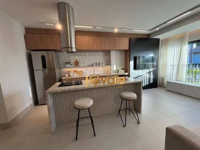 Apartamento com 3 Quartos à venda, 71m² no Cidade Vista Verde, São José dos Campos