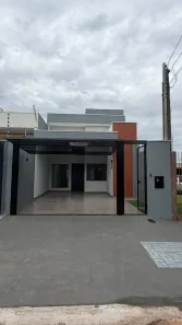 Casa com 3 Quartos à venda, 106m² no Jardim Tóquio, Maringá