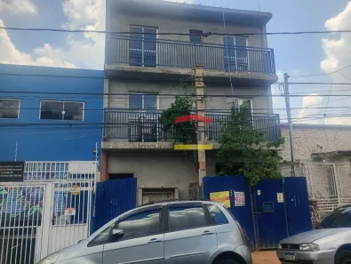 Apartamento com 2 Quartos para venda ou aluguel, 39m² no Mirandópolis, São Paulo