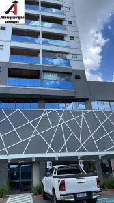 Flat com 1 Quarto para alugar, 45m² no Calhau, São Luís