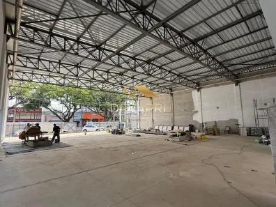 Galpão/Depósito/Armazém para alugar, 825m² no Mooca, São Paulo