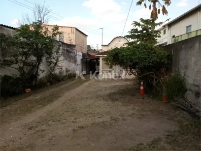 Lote/Terreno à venda, 400m² no Vila Isolina Mazzei, São Paulo